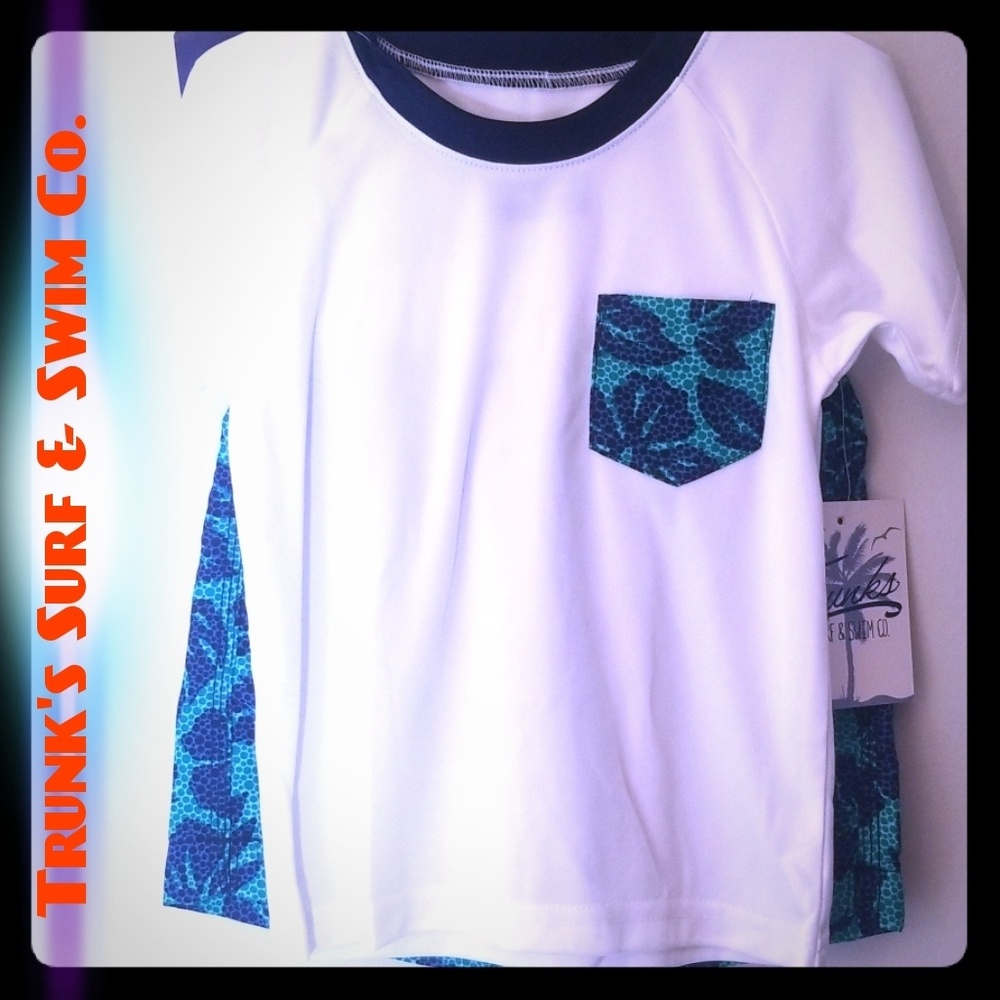 🆕️ Boys Swim Set  🌊